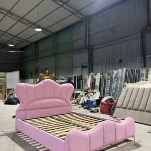 GIƯỜNG NGỦ THỰC TẾ GIAO KHÁCH