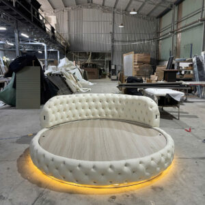 GIƯỜNG NGỦ THỰC TẾ GIAO KHÁCH