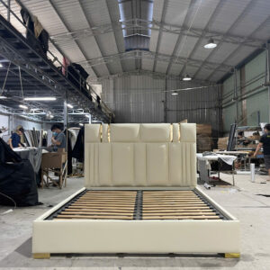 GIƯỜNG NGỦ THỰC TẾ GIAO KHÁCH