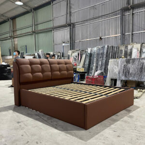 GIƯỜNG NGỦ THỰC TẾ GIAO KHÁCH