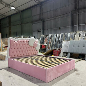 GIƯỜNG NGỦ THỰC TẾ GIAO KHÁCH