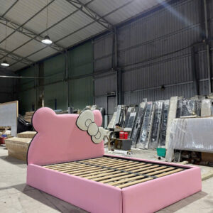 GIƯỜNG NGỦ THỰC TẾ GIAO KHÁCH