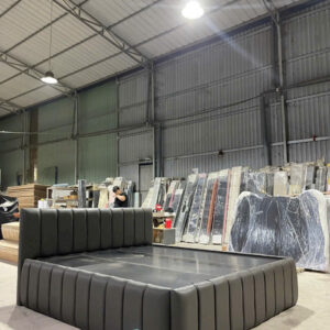 GIƯỜNG NGỦ THỰC TẾ GIAO KHÁCH