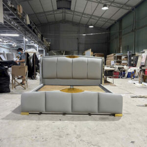 GIƯỜNG NGỦ THỰC TẾ GIAO KHÁCH