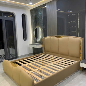 GIƯỜNG NGỦ THỰC TẾ GIAO KHÁCH