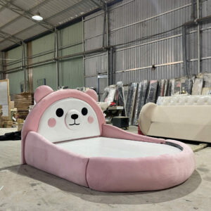 GIƯỜNG NGỦ THỰC TẾ GIAO KHÁCH