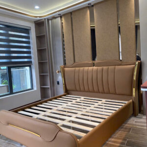 GIƯỜNG NGỦ THỰC TẾ GIAO KHÁCH