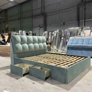 GIƯỜNG NGỦ THỰC TẾ GIAO KHÁCH