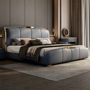 GIƯỜNG NGỦ THỰC TẾ GIAO KHÁCH