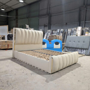 GIƯỜNG NGỦ THỰC TẾ GIAO KHÁCH