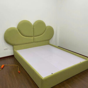 GIƯỜNG NGỦ THỰC TẾ GIAO KHÁCH