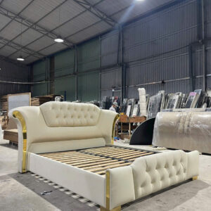 GIƯỜNG NGỦ THỰC TẾ GIAO KHÁCH