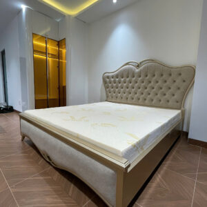 GIƯỜNG NGỦ THỰC TẾ GIAO KHÁCH