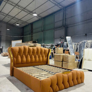 GIƯỜNG NGỦ THỰC TẾ GIAO KHÁCH