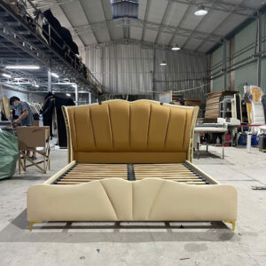 GIƯỜNG NGỦ THỰC TẾ GIAO KHÁCH