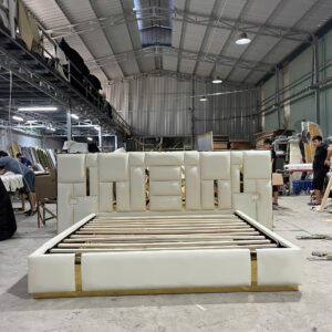 GIƯỜNG NGỦ THỰC TẾ GIAO KHÁCH