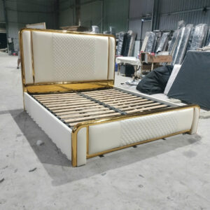 GIƯỜNG NGỦ THỰC TẾ GIAO KHÁCH