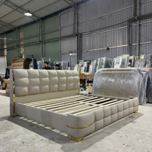 GIƯỜNG NGỦ THỰC TẾ GIAO KHÁCH