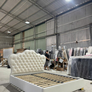 GIƯỜNG NGỦ THỰC TẾ GIAO KHÁCH