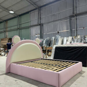 GIƯỜNG NGỦ THỰC TẾ GIAO KHÁCH