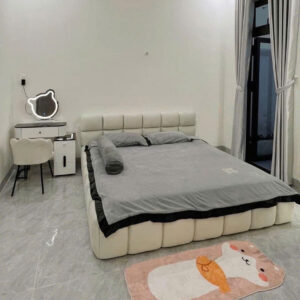 GIƯỜNG NGỦ THỰC TẾ GIAO KHÁCH