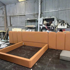 GIƯỜNG NGỦ THỰC TẾ GIAO KHÁCH