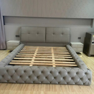 GIƯỜNG NGỦ THỰC TẾ GIAO KHÁCH