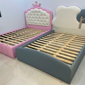 GIƯỜNG NGỦ THỰC TẾ GIAO KHÁCH