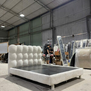 GIƯỜNG NGỦ THỰC TẾ GIAO KHÁCH