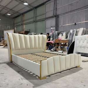 GIƯỜNG NGỦ THỰC TẾ GIAO KHÁCH