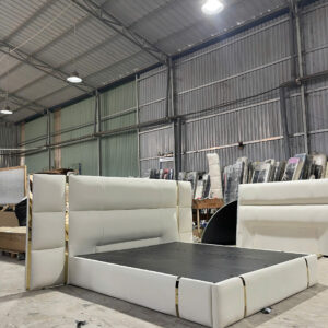 GIƯỜNG NGỦ THỰC TẾ GIAO KHÁCH