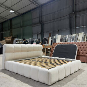 GIƯỜNG NGỦ THỰC TẾ GIAO KHÁCH