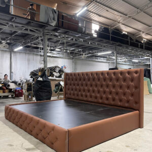 GIƯỜNG NGỦ THỰC TẾ GIAO KHÁCH