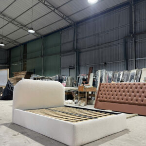 GIƯỜNG NGỦ THỰC TẾ GIAO KHÁCH