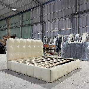 GIƯỜNG NGỦ THỰC TẾ GIAO KHÁCH