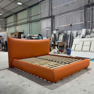 GIƯỜNG NGỦ THỰC TẾ GIAO KHÁCH