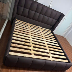 GIƯỜNG NGỦ THỰC TẾ GIAO KHÁCH