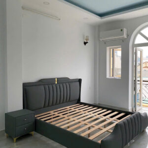 GIƯỜNG NGỦ THỰC TẾ GIAO KHÁCH