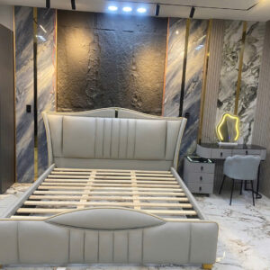 GIƯỜNG NGỦ THỰC TẾ GIAO KHÁCH