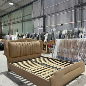 GIƯỜNG NGỦ THỰC TẾ GIAO KHÁCH