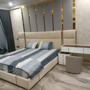 GIƯỜNG NGỦ THỰC TẾ GIAO KHÁCH