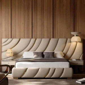 GIƯỜNG NGỦ THỰC TẾ GIAO KHÁCH