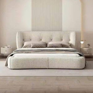 GIƯỜNG NGỦ THỰC TẾ GIAO KHÁCH