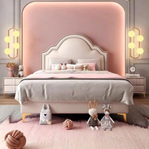 GIƯỜNG NGỦ THỰC TẾ GIAO KHÁCH