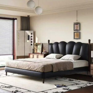 GIƯỜNG NGỦ THỰC TẾ GIAO KHÁCH