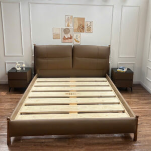 GIƯỜNG NGỦ THỰC TẾ GIAO KHÁCH