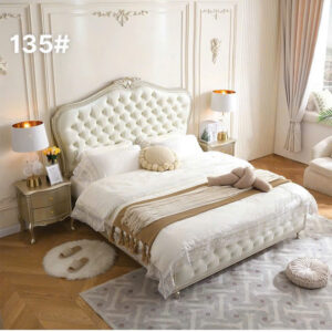 GIƯỜNG NGỦ THỰC TẾ GIAO KHÁCH