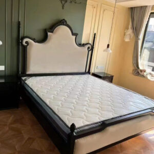 GIƯỜNG NGỦ THỰC TẾ GIAO KHÁCH