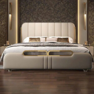 GIƯỜNG NGỦ THỰC TẾ GIAO KHÁCH