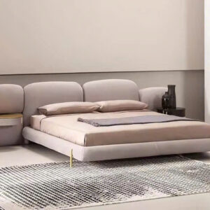 GIƯỜNG NGỦ THỰC TẾ GIAO KHÁCH